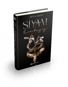 Siyam-II: Kanbeyaz - Sert Kapak