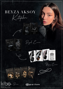 Siyam Serisi 4 Kitap Set