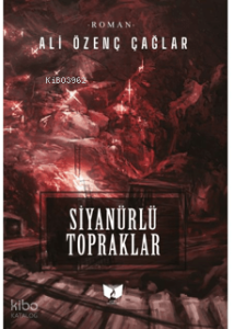 Siyanürlü Topraklar