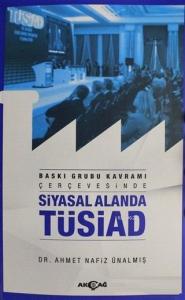 Siyasal Alanda TÜSİAD