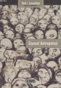 Siyasal Antropoloji