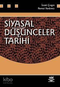 Siyasal Düşünceler Tarihi