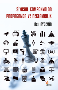 Siyasal Kampanyalar Propaganda ve Reklamcılık