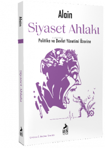 Siyaset Ahlakı