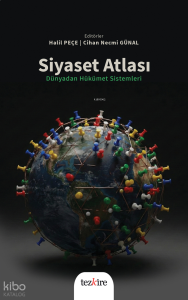 Siyaset Atlası;Dünyadan Hükümet Sistemleri