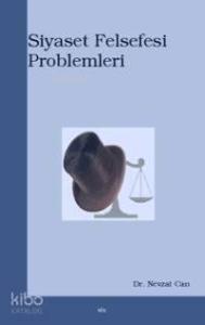Siyaset Felsefesi Problemleri