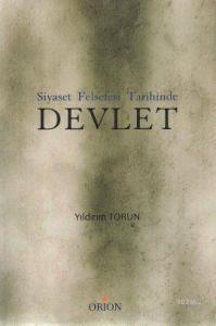 Siyaset Felsefesi Tarihinde Devlet