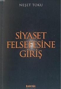 Siyaset Felsefesine Giriş