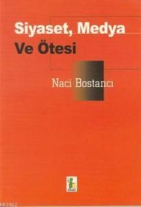 Siyaset Medya ve Ötesi