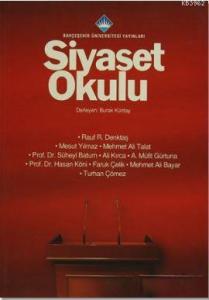 Siyaset Okulu