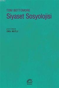 Siyaset Sosyolojisi