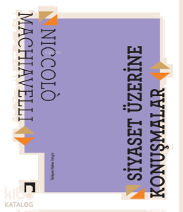 Siyaset Üzerine Konuşmalar