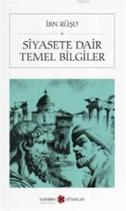 Siyasete Dair Temel Bilgiler (Cep Boy)