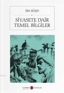 Siyasete Dair Temel Bilgiler