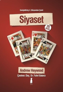 Siyaset