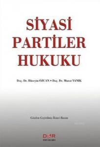 Siyasi Partiler Hukuku