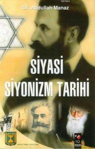 Siyasi Siyonizm Tarihi