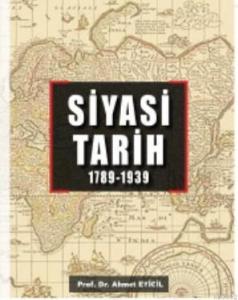 Siyasi Tarih; 1789-1939