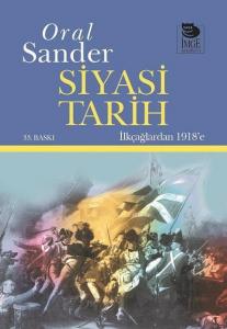 Siyasi Tarih; İlkçağlardan 1918'e