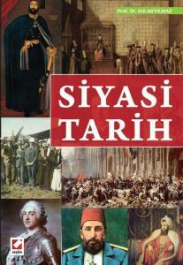 Siyasi Tarih