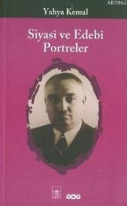 Siyasi ve Edebi Portreler