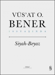 Siyaz - Beyaz