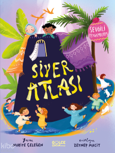 Siyer Atlası - Sevgili Peygamberim
