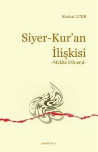 Siyer - Kur'an İlişkisi; Mekke Dönemi