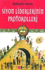 Siyon Liderlerinin Protokolleri