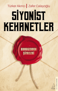 Siyonist Kehanetler;Armageddon Şifreleri