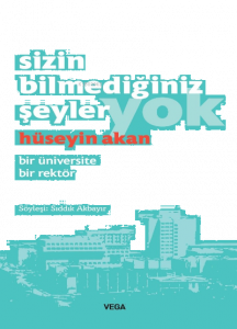 Sizin Bilmediğiniz Şeyler Yok