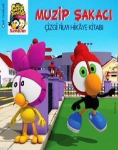 Sizinkiler - Muzip Şakacı
