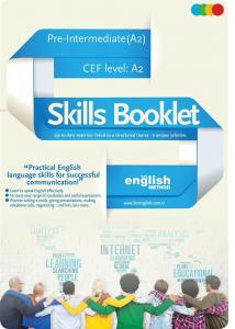 Skills Booklet Pre - İntermediate (A2)