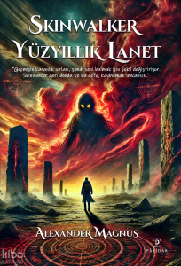 Skinwalker Yüzyıllık Lanet