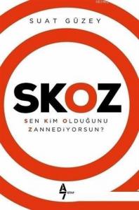 Skoz; Suat Güzey