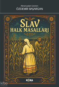 Slav Halk Masalları