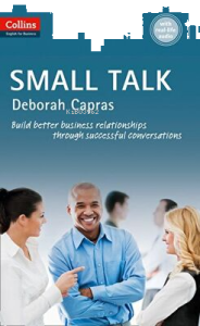 Small Talk +Online Audio