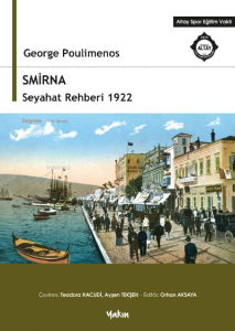 Smirna Seyahat Rehberi 1922