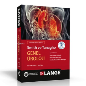 Smith ve Tanagho Genel Üroloji
