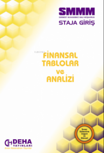 Smmm Konu - 4  Finansal Tablolar Ve Analizi 2022