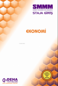 Smmm Konu - 6  Ekonomi 2022 / Deha Yay