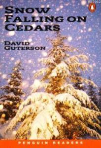 Snow Falling on Cedars