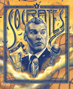 Socrates Dergi No: 98