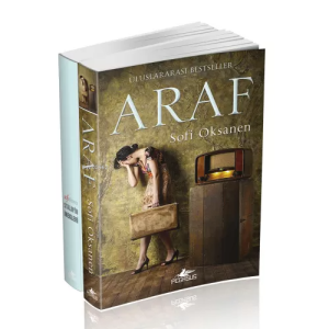 Sofi Oksanen Kitapları Takım Set (2 Kitap)
