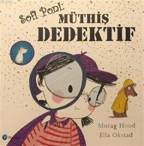 Sofi Poni Müthiş Dedektif