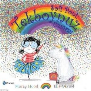 Sofi Poni: Tekboynuz Uzmanı