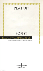 Sofist (Ciltli)