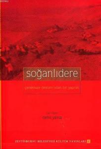 Soğanlıdere Çanakkale Destanı'ndan Bir Yaprak