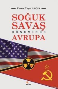 Soğuk Savaş Döneminde Avrupa