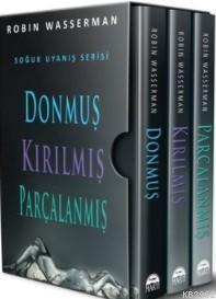 Soğuk Uyanış Serisi (3 Kitap Takım)